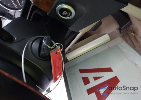 2008 BMW 528I z USA, uszkodzony, nr VIN WBANU53578CT02455